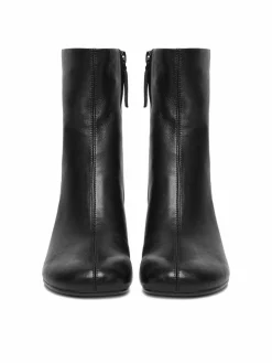 Stivaletti EO-HALA-VI887 Nero
