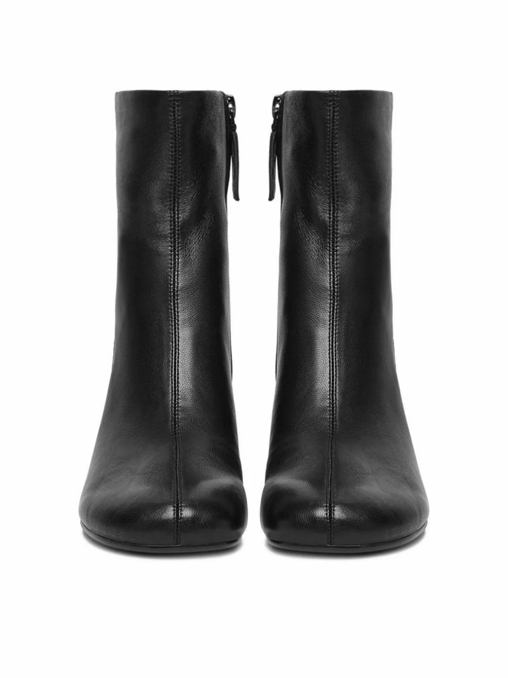 Stivaletti EO-HALA-VI887 Nero