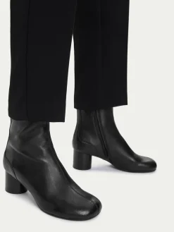 Stivaletti EO-HALA-VI887 Nero