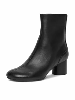 Stivaletti EO-HALA-VI887 Nero
