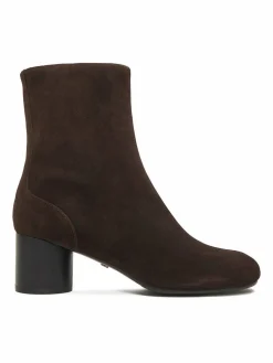 Stivaletti EO-HALA-VI887-03-8S Marrone