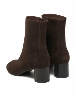 Stivaletti EO-HALA-VI887-03-8S Marrone