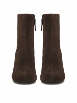 Stivaletti EO-HALA-VI887-03-8S Marrone
