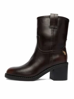 Stivaletti EO-KATIA001W/EY1 Marrone
