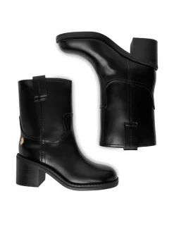 Stivaletti EO-KATIA001W/EY1 Nero