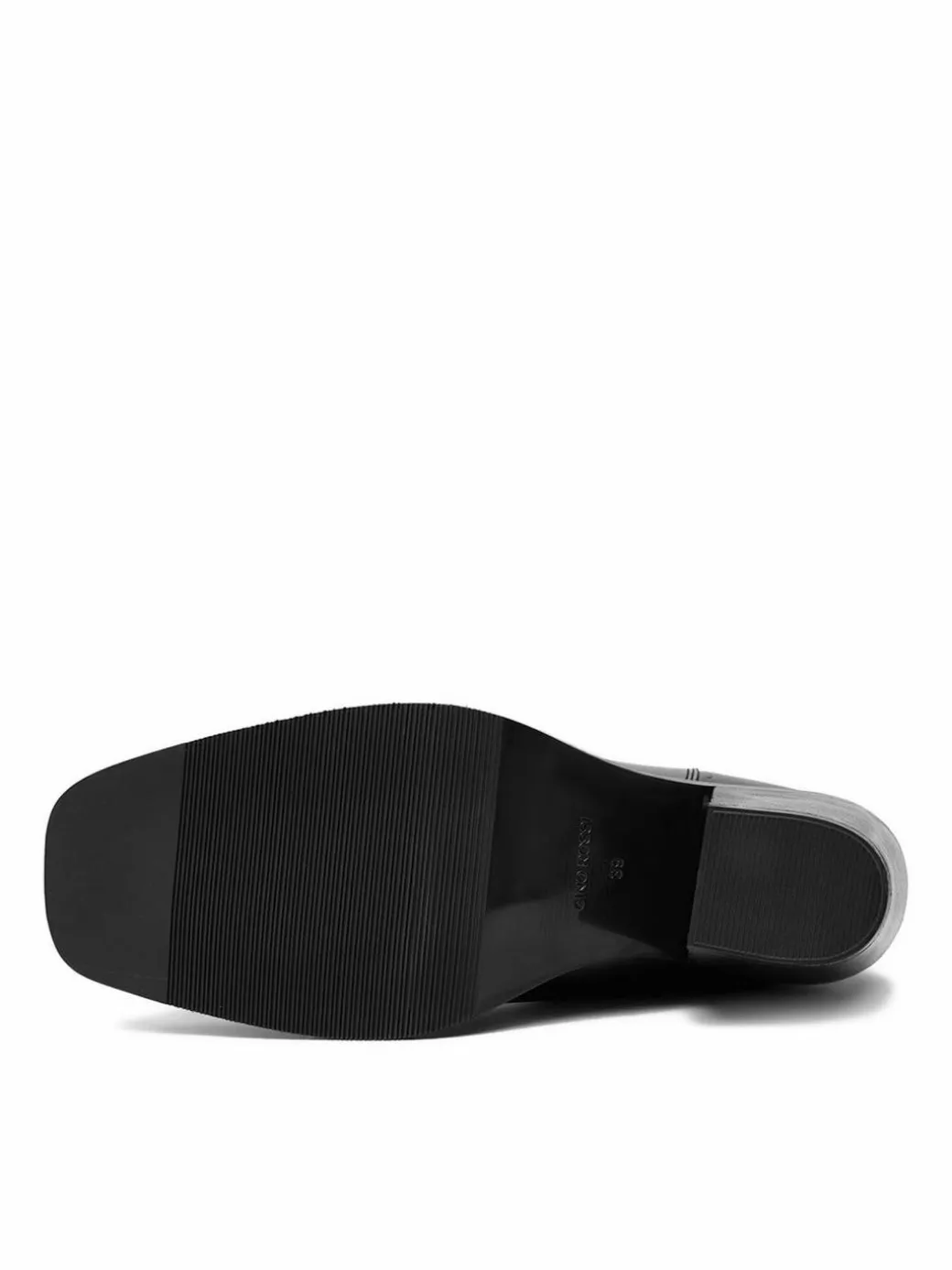 Stivaletti EO-KHAIR-9801 Nero