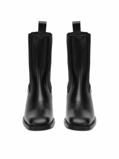 Stivaletti EO-KHAIR-9801 Nero