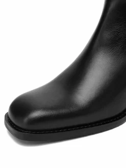 Stivaletti EO-KHAIR-9801 Nero
