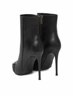Stivaletti EO-LANA-771X-227 Nero