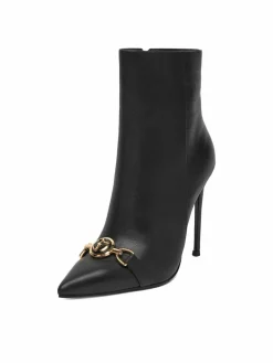 Stivaletti EO-LANA-771X-227 Nero