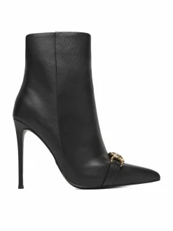 Stivaletti EO-LANA-771X-227 Nero
