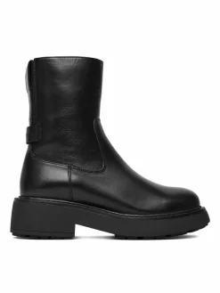 Stivaletti EO-LAURA-30308 Nero
