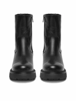 Stivaletti EO-LAURA-30308 Nero