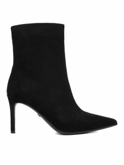 Stivaletti EO-LIDO-GLC6306-6320-4 Nero