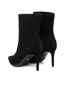 Stivaletti EO-LIDO-GLC6306-6320-4 Nero