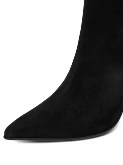Stivaletti EO-LIDO-GLC6306-6320-4 Nero