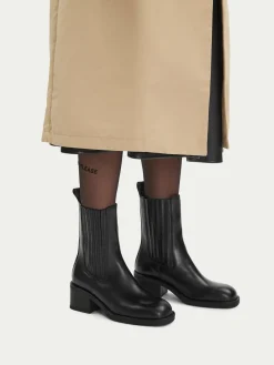 Stivaletti EO-LOARA-SL061 Nero