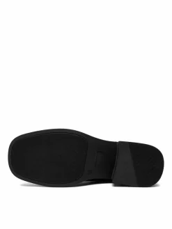 Stivaletti EO-LOARA-SL061 Nero