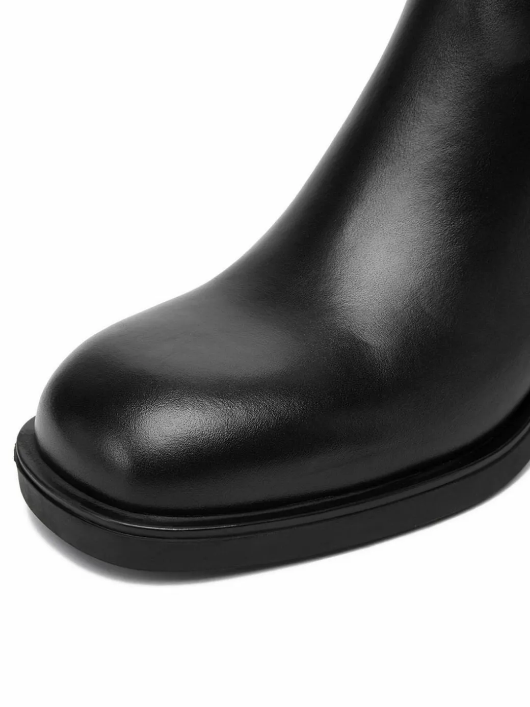 Stivaletti EO-LOARA-SL061 Nero