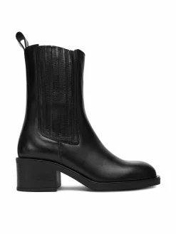 Stivaletti EO-LOARA-SL061 Nero
