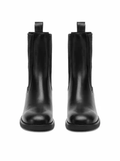 Stivaletti EO-LOARA-SL061 Nero