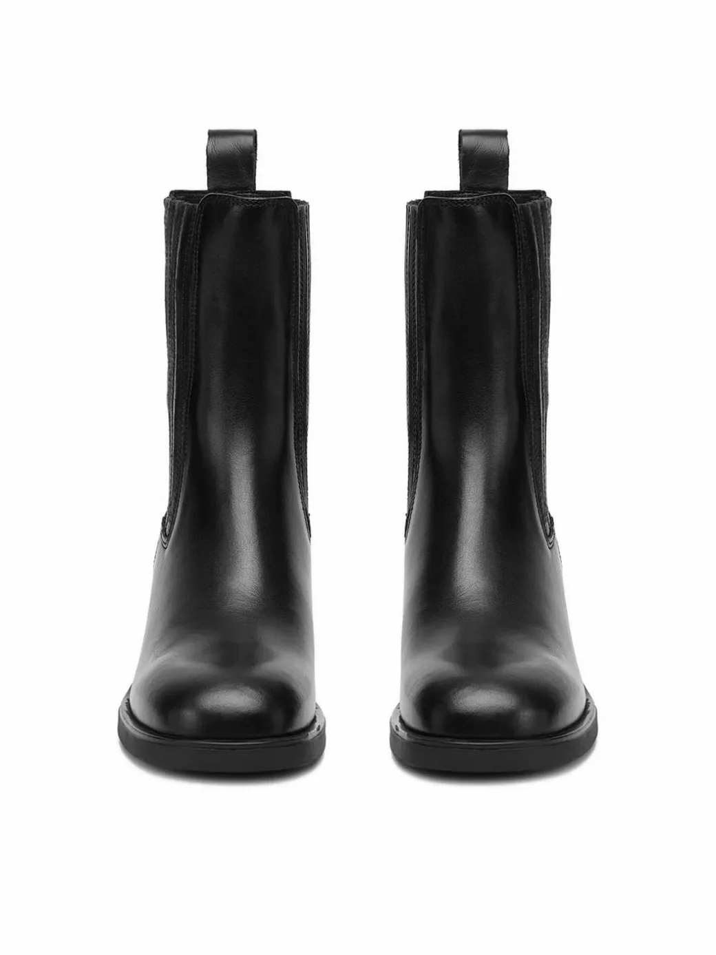 Stivaletti EO-LOARA-SL061 Nero