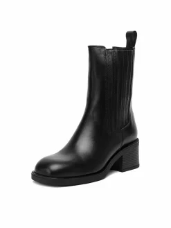 Stivaletti EO-LOARA-SL061 Nero
