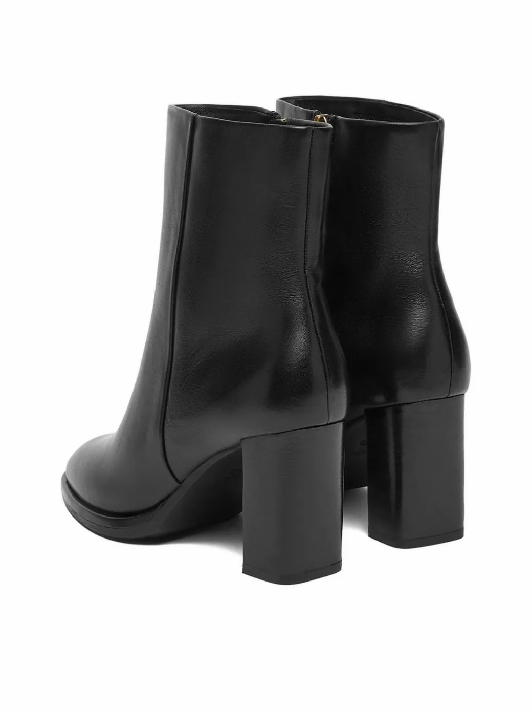 Stivaletti EO-LORA-0121991 Nero