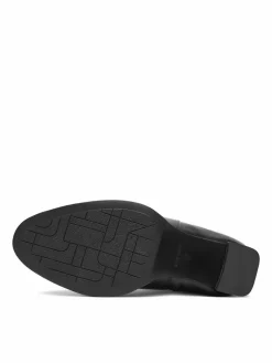 Stivaletti EO-LORA-0121991 Nero