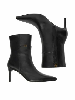 Stivaletti EO-LUIA-121940 Nero