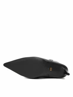 Stivaletti EO-LUIA-121940 Nero