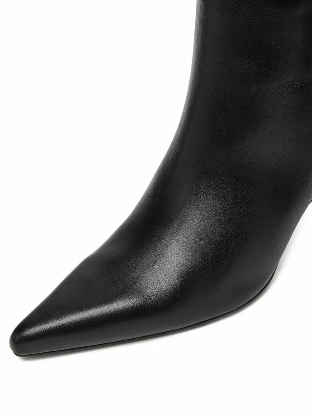 Stivaletti EO-LUIA-121940 Nero