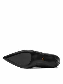 Stivaletti EO-LUIZA-C001X-1 Nero