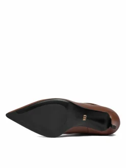 Stivaletti EO-LUNA-LT681 Marrone