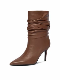 Stivaletti EO-LUNA-LT681 Marrone