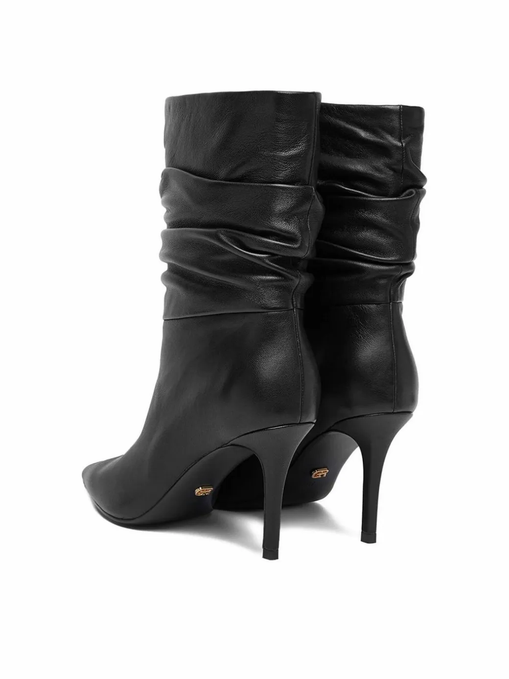 Stivaletti EO-LUNA-LT681 Nero