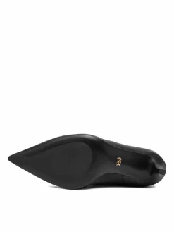 Stivaletti EO-LUNA-LT681 Nero