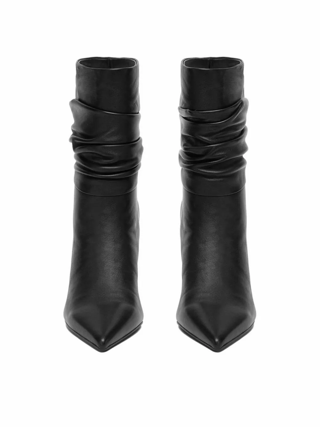 Stivaletti EO-LUNA-LT681 Nero