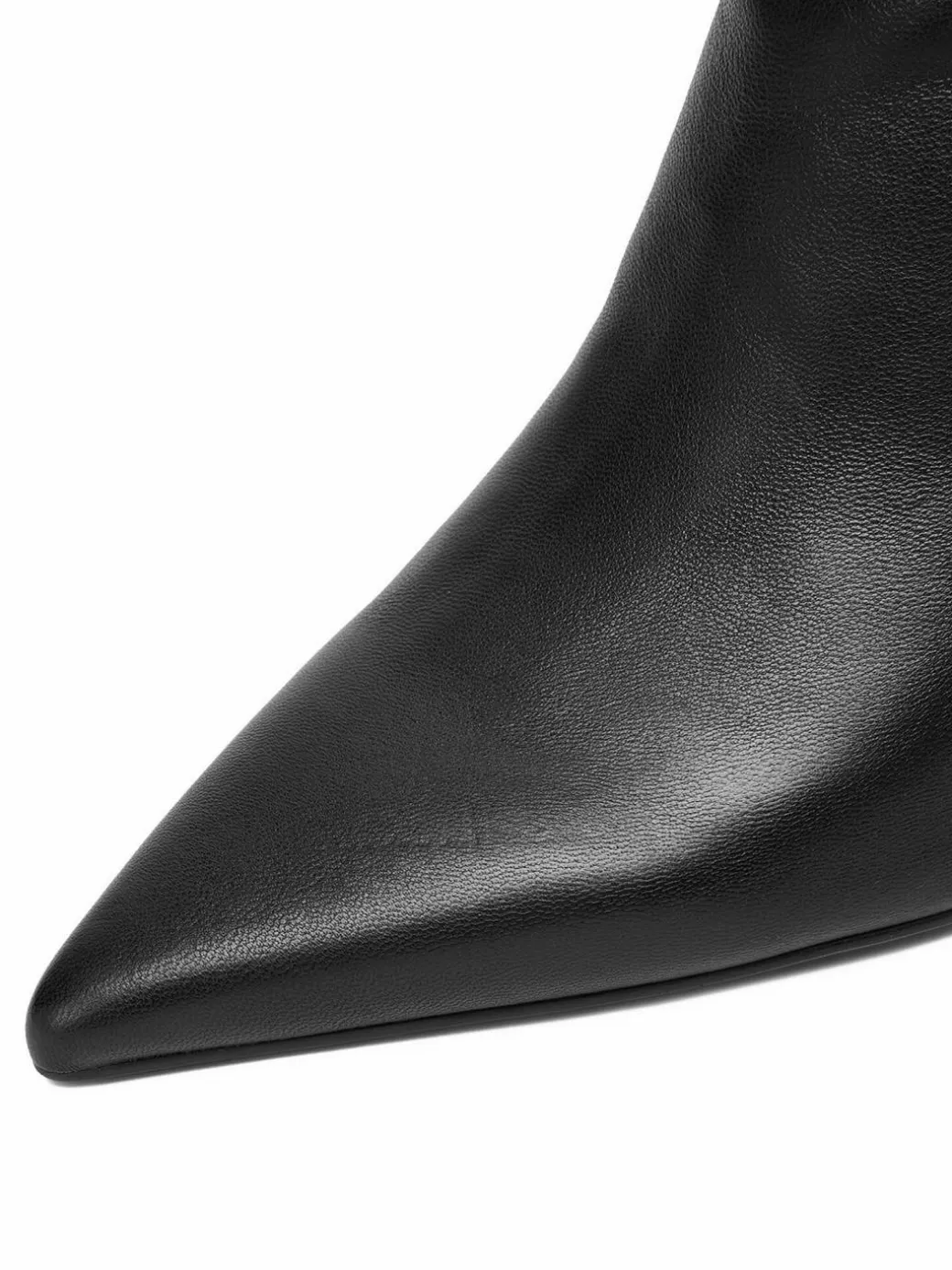 Stivaletti EO-LUNA-LT681 Nero