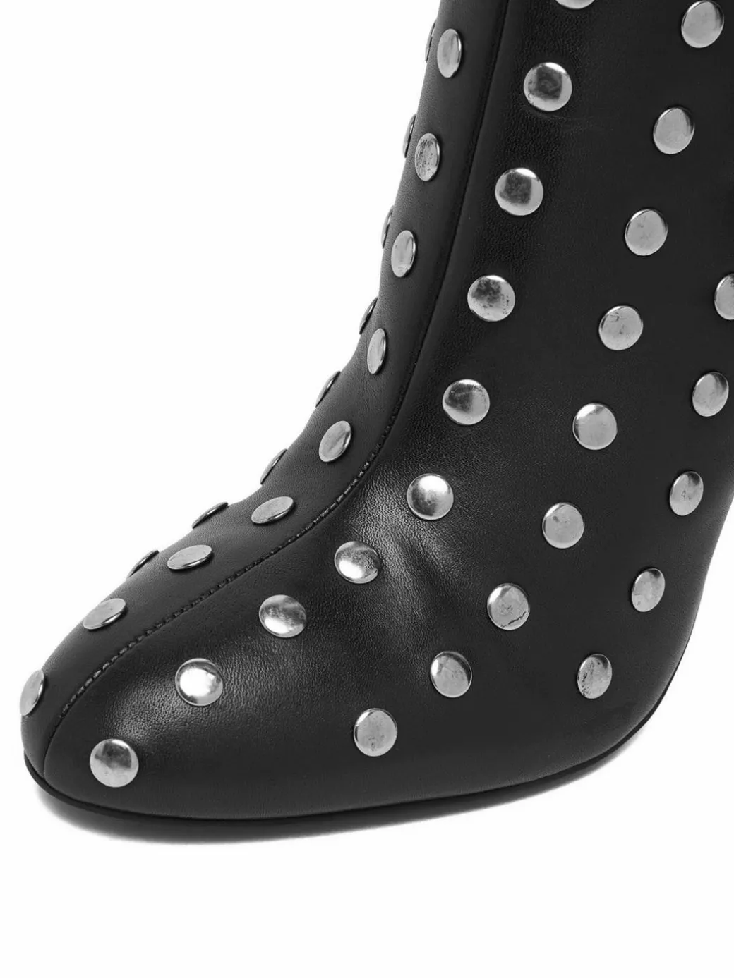 Stivaletti EO-MARY-121949 Nero