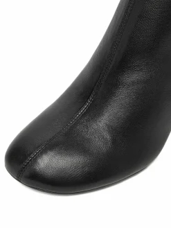 Stivaletti EO-PURO-V19287 Nero