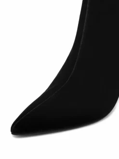 Stivaletti EO-R24SS94660 Nero