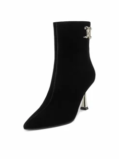 Stivaletti EO-R24SS94660 Nero