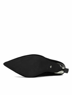Stivaletti EO-R24SS94660 Nero