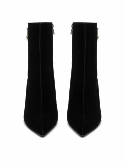 Stivaletti EO-R24SS94660 Nero