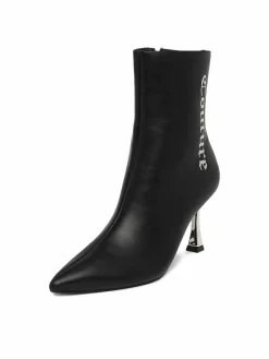 Stivaletti EO-R24SS94664 Nero