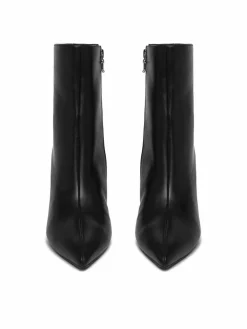 Stivaletti EO-R24SS94664 Nero