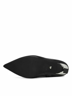 Stivaletti EO-R24SS94664 Nero
