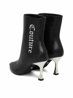 Stivaletti EO-R24SS94664 Nero