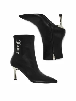 Stivaletti EO-R24SS94664 Nero